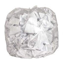 Clear Recycling Bags
