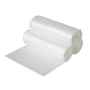 Clear Recycling Bags
