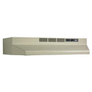Kitchen Range Hood 2 Speed Duct-free