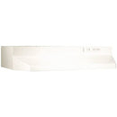 Kitchen Range Hood 2 Speed Duct-free
