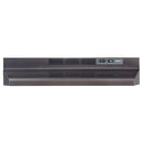 Kitchen Range Hood 2 Speed Duct-free