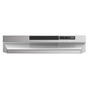 Kitchen Range Hood 2 Speed Duct-free