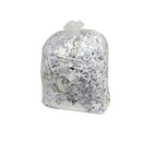 Clear Recycling Bags