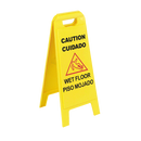 Wet Floor Sign