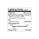 PS21406 :  FLOOD LAMP: MR SERIES – MR16 GU5.3 4000K – COOL WHITE