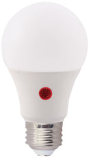 LAMP – A SHAPE: A SERIES – A19 DUSK TO DAWN