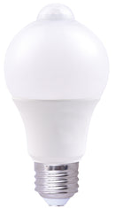 LAMP – A SHAPE: A SERIES – A19 DUSK TO DAWN