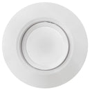 PS23043 :  DOWNLIGHT RETROFIT: DOWNLIGHT RETROFIT GIMBAL 5-6"