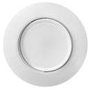 PS23233 :  DOWNLIGHT RETROFIT: DOWNLIGHT RETROFIT GIMBAL 4"