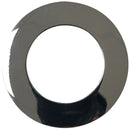 PS23430 :  SPOTLIGHT – CANLESS: INTERCHANGEABLE TRIMS ROUND CHROME