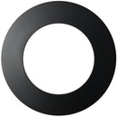 PS23433 :  SPOTLIGHT – CANLESS: INTERCHANGEABLE TRIMS ROUND BLACK