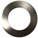 PS23435 :  SPOTLIGHT – CANLESS: INTERCHANGEABLE TRIMS ROUND BRUSHED NICKEL