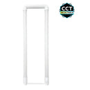 PS23519 :  RETROFIT TUBE: TUBE SERIES - U6 CCT SELECTABLE 3 WA