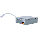 PS23767 :  RECESSED MINI FLAT PANEL – ACCESSORIES: 120-277V DRIVER 10.5W