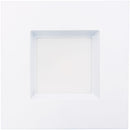 PS23788 :  DOWNLIGHT RETROFIT: DOWNLIGHT RETROFIT 5-6" SQUARE BAFFLED TRIM