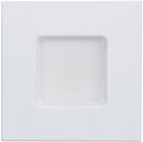 PS23789 :  DOWNLIGHT RETROFIT: DOWNLIGHT RETROFIT 5-6" SQUARE SMOOTH TRIM