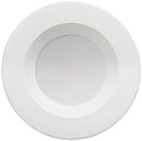 PS23795 :  DOWNLIGHT RETROFIT: DOWNLIGHT RETROFIT 5-6" ROUND BAFFLED TRIM