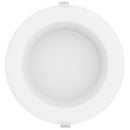 PS23952 :  SPOTLIGHT – CANLESS COMMERCIAL: COMMERCIAL DOWNLIGHT – CCT & WATTAGE SELECT SMOOTH TRIM 5-6"