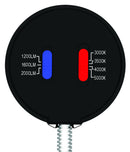 PS23954 :  SPOTLIGHT – CANLESS COMMERCIAL: COMMERCIAL DOWNLIGHT – CCT & WATTAGE SELECT SMOOTH TRIM 8"