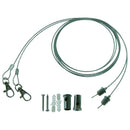 PS24177 :  FLAT PANEL MOUNTING OPTIONS: SUSPENSION KIT 2x2