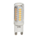 PS24641 :  LAMP – MINI SERIES: G9 – MINI PIN 3000K – SOFT WHITE