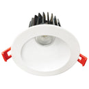 PS24930 :  SPOTLIGHT – CANLESS: 4" DEEP REGRESSED INTERCHANGEABLE