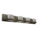 PS32164 :  WALL MOUNT: MULTI-HEAD VANIT Y FIXTURE – CCT SELECT 40 WATT