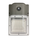 PS40615 :  OUTDOOR: WALLPACK CUBE – CCT SELECT 26 WATT