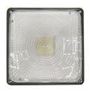 PS40705 :  OUTDOOR: CANOPY – CCT SELECTABLE 45 WATT