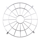 PS41519 :  WAREHOUSE: UFO HIGHBAY ACCESSORIES AND MOUNTING OPTIONS UFO 240 WIRE GUARD