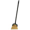 Angle Broom with Stick