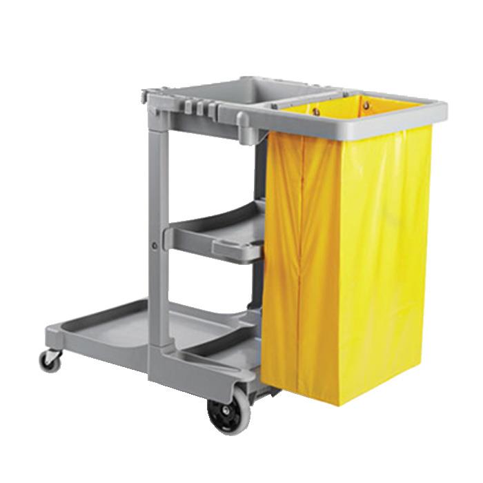 Janitorial Cart