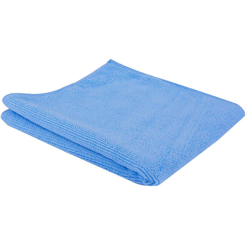 Microfiber Wiper 12/Pkg