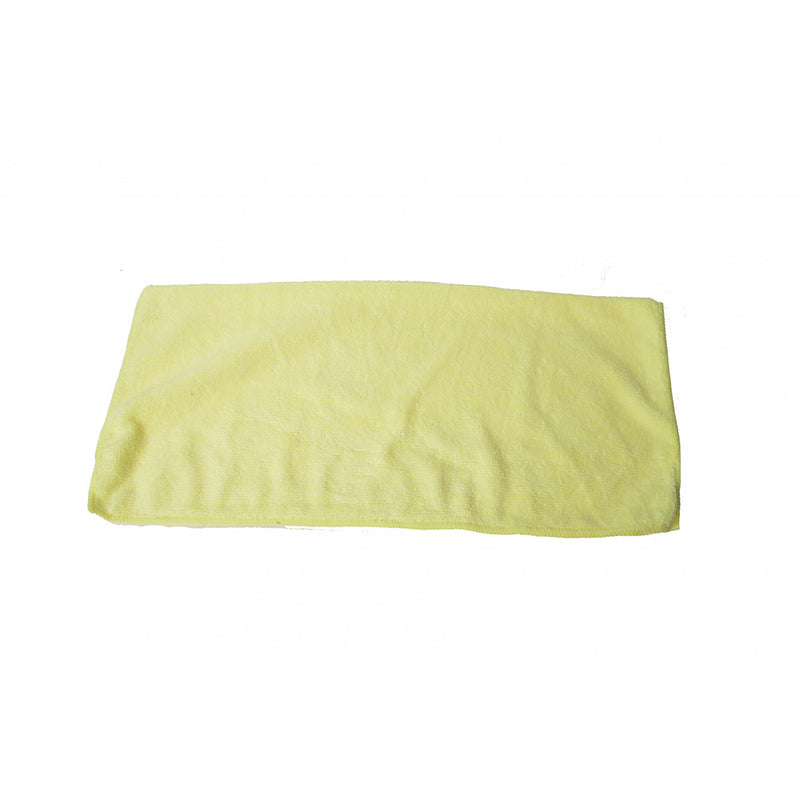 Microfiber Wiper 12/Pkg