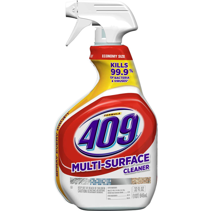 FORMULA 409 DISINFECTANT 9/22 OZ