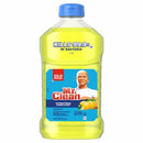 MR. CLEAN DISINFECTANT CLEANERS