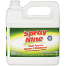 SPRAY NINE HEAVY DUTY DISINFECTANT CLEANER