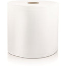 Jumbo Roll Tissue 12" 1PLY 12/CS