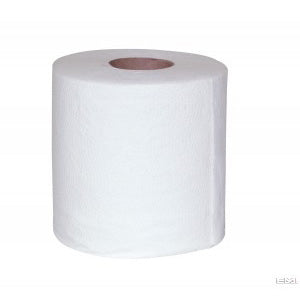 Jumbo Roll Tissue 12" 2PLY 12/CS