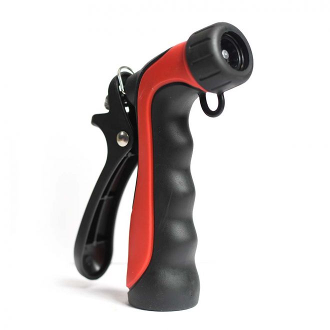 Pistol Grip Hose Nozzle