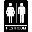 Restroom Sign