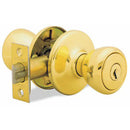 Kwikset Entry Lockset