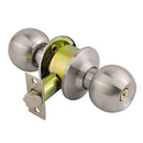 Cylindrical Entry Lockset