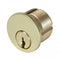 Mortise Cylinder 1 1/4”