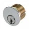 Ilco Mortise Cylinder 1 1/4”