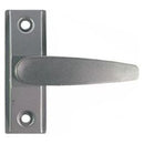 Adams Rite Type Lever Handle Bronze