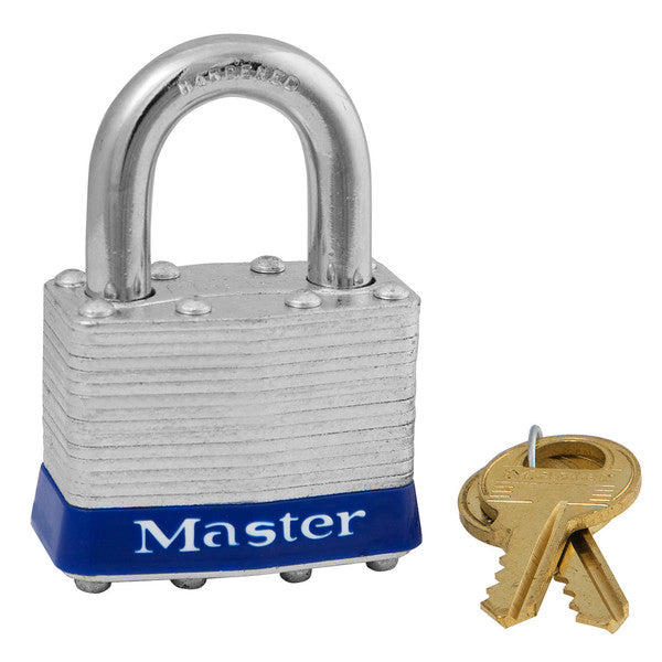 Master Padlock