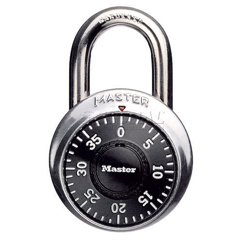 Combination Lock Master