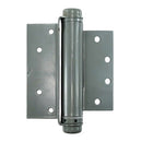 Half Surface Spring Hinge (Pair)