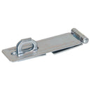 Safety Hasp